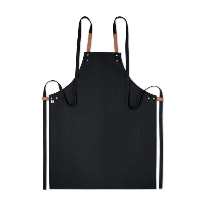 NAGPUR COLOUR Delantal de cocina - Hogar - Regalo Promocional Personalizado - imagen 4
