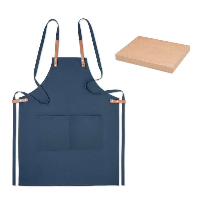 NAGPUR COLOUR Delantal de cocina - Hogar - Regalo Promocional Personalizado - imagen 8