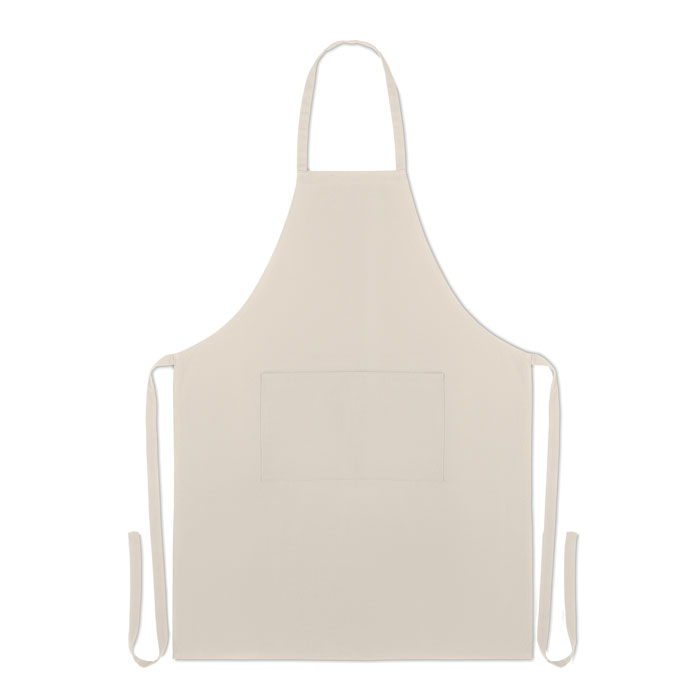 RAIPUR Delantal de cocina - Hogar - Regalo Promocional Personalizado - vista alternativa