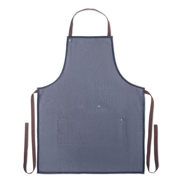 DENIPUR Delantal de cocina - Hogar - Regalo Promocional Personalizado - imagen 5