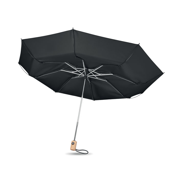 LEEDS Paraguas 23'' - Paraguas personalizados - Regalo Promocional Personalizado - imagen 4