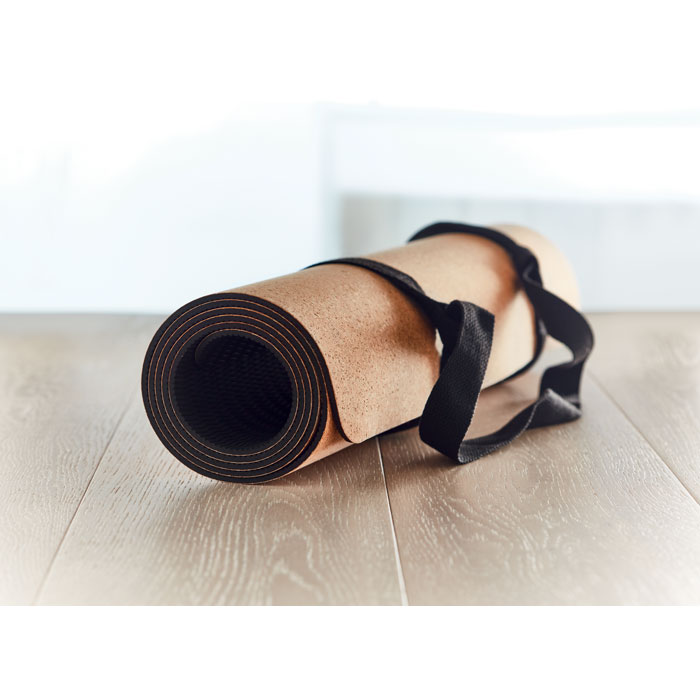 SAVASANA Esterilla yoga - Yoga - Regalo Promocional Personalizado - imagen 6