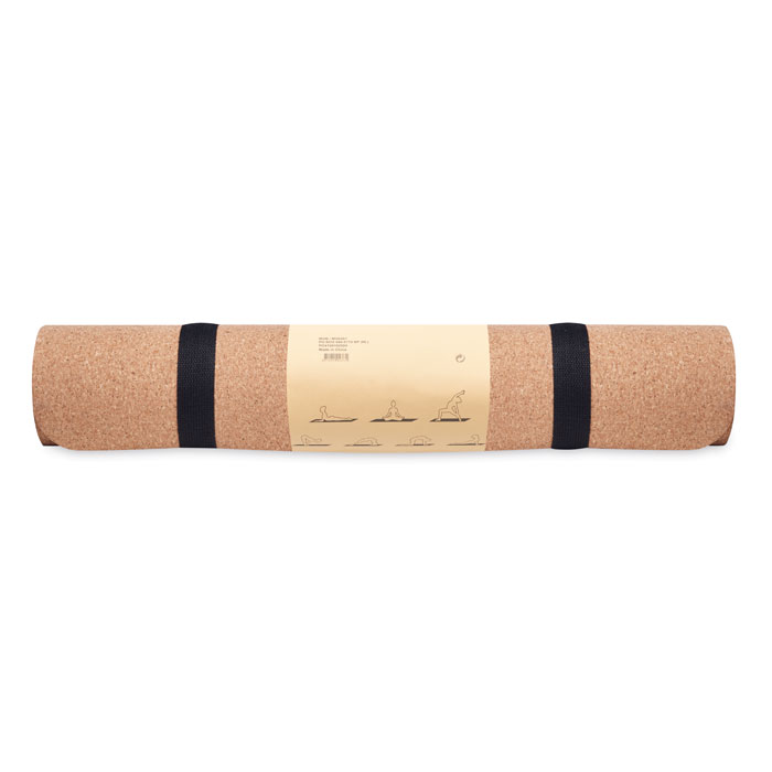 SAVASANA Esterilla yoga - Yoga - Regalo Promocional Personalizado - imagen 2