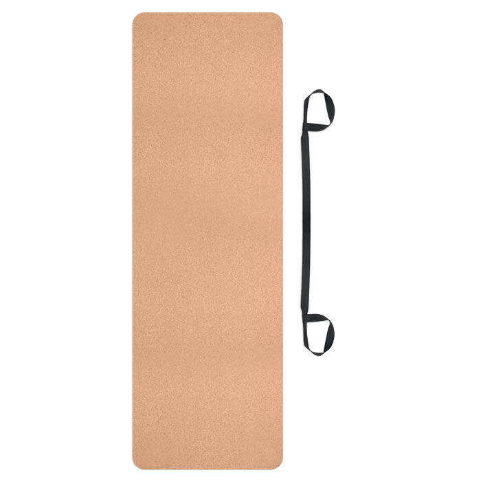 SAVASANA Esterilla yoga - Yoga - Regalo Promocional Personalizado - imagen 5