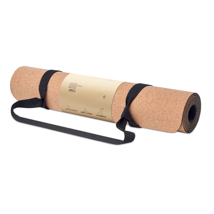 SAVASANA Esterilla yoga - Yoga - Regalo Promocional Personalizado - imagen 3