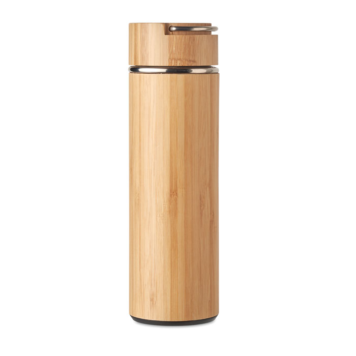 TAMPERE Botella de doble pared 400 ml - Termos personalizados - Regalo Promocional Personalizado - vista alternativa