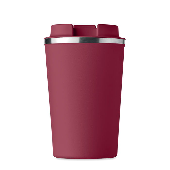 BRACE Vaso acero - Tazas y vasos personalizados - Regalo Promocional Personalizado - imagen 61