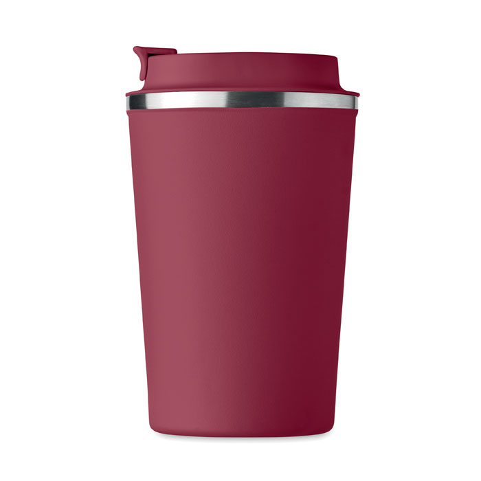 BRACE Vaso acero - Tazas y vasos personalizados - Regalo Promocional Personalizado - imagen 62