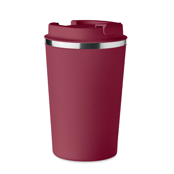 BRACE Vaso acero - Tazas y vasos personalizados - Regalo Promocional Personalizado - imagen 59