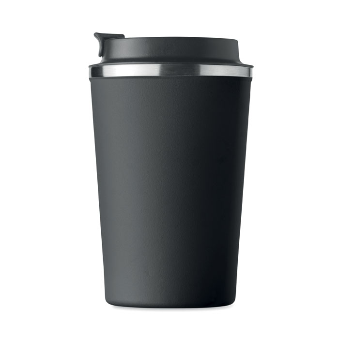 BRACE Vaso acero - Tazas y vasos personalizados - Regalo Promocional Personalizado - vista alternativa