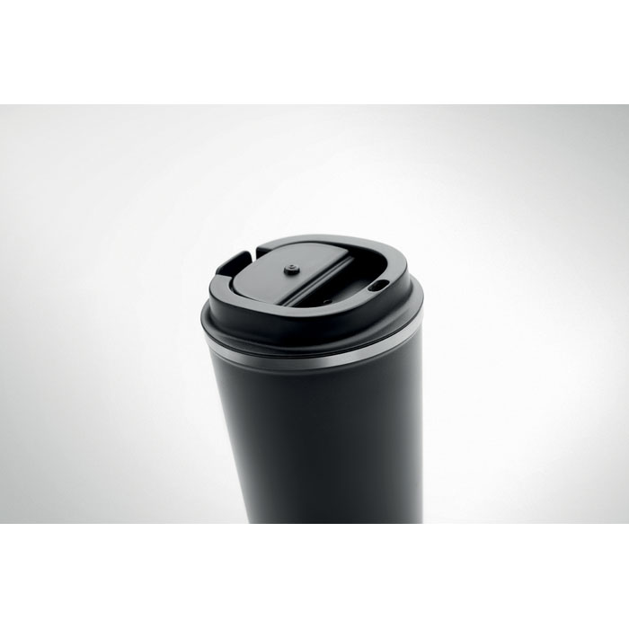 BRACE Vaso acero - Tazas y vasos personalizados - Regalo Promocional Personalizado - imagen 6