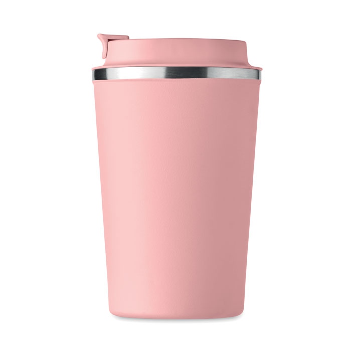 BRACE Vaso acero - Tazas y vasos personalizados - Regalo Promocional Personalizado - imagen 50