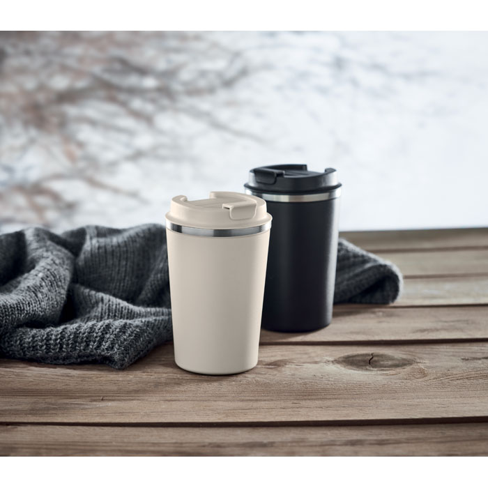 BRACE Vaso acero - Tazas y vasos personalizados - Regalo Promocional Personalizado - imagen 13