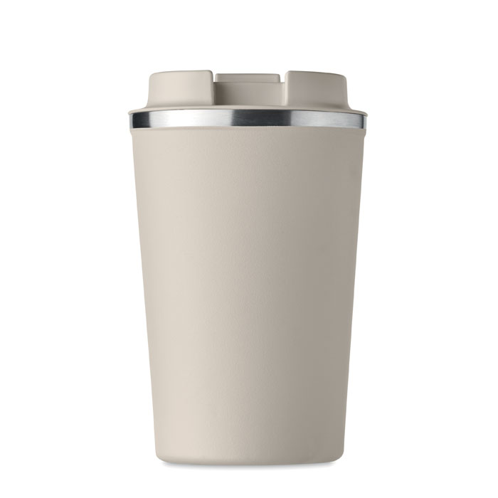BRACE Vaso acero - Tazas y vasos personalizados - Regalo Promocional Personalizado - imagen 10