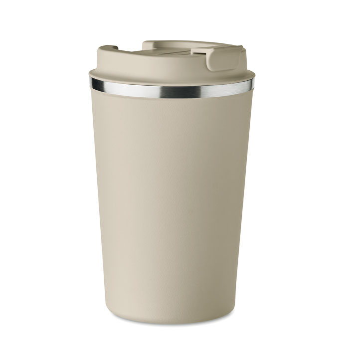 BRACE Vaso acero - Tazas y vasos personalizados - Regalo Promocional Personalizado - imagen 7