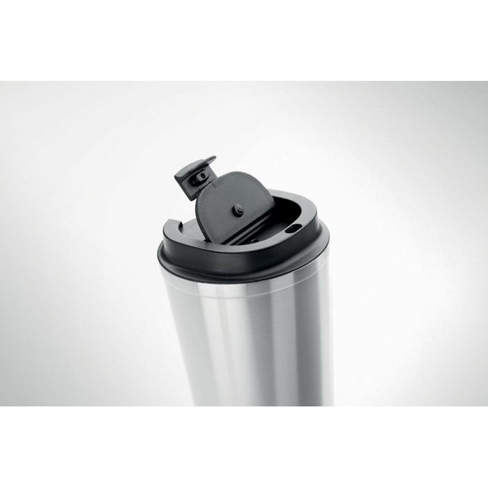 BRACE Vaso acero - Tazas y vasos personalizados - Regalo Promocional Personalizado - imagen 21