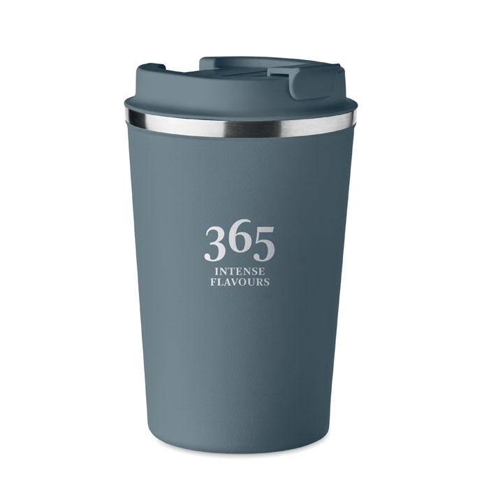 BRACE Vaso acero - Tazas y vasos personalizados - Regalo Promocional Personalizado - imagen 31