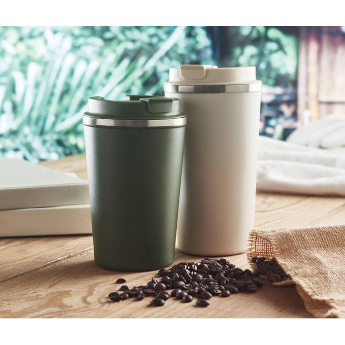 BRACE Vaso acero - Tazas y vasos personalizados - Regalo Promocional Personalizado - imagen 38