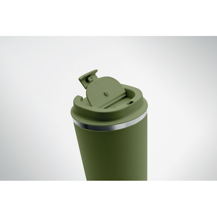 BRACE Vaso acero - Tazas y vasos personalizados - Regalo Promocional Personalizado - imagen 39