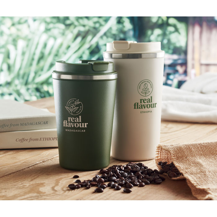 BRACE Vaso acero - Tazas y vasos personalizados - Regalo Promocional Personalizado - imagen 37