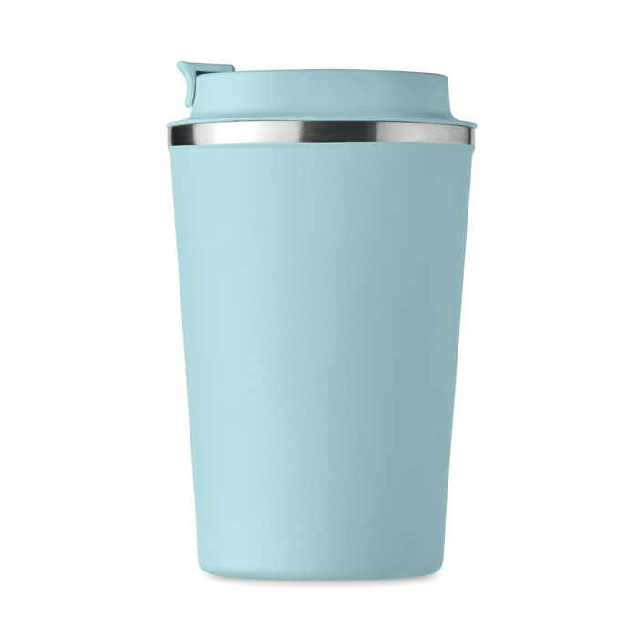 BRACE Vaso acero - Tazas y vasos personalizados - Regalo Promocional Personalizado - imagen 54