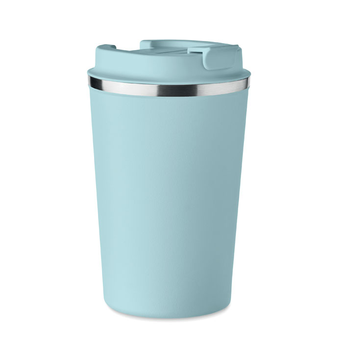 BRACE Vaso acero - Tazas y vasos personalizados - Regalo Promocional Personalizado - imagen 51
