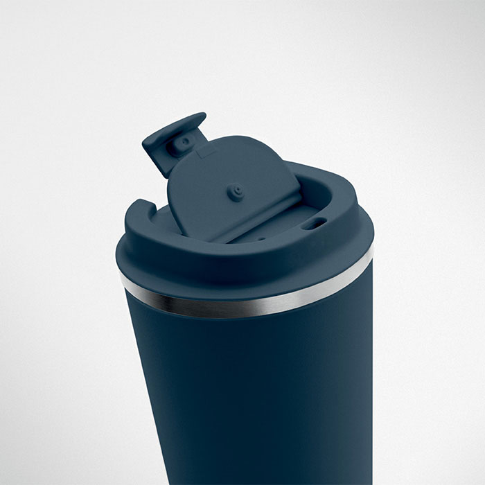 BRACE Vaso acero - Tazas y vasos personalizados - Regalo Promocional Personalizado - imagen 45