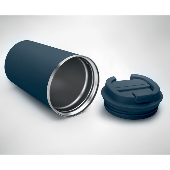 BRACE Vaso acero - Tazas y vasos personalizados - Regalo Promocional Personalizado - imagen 44