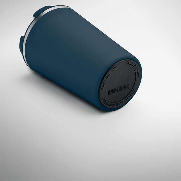 BRACE Vaso acero - Tazas y vasos personalizados - Regalo Promocional Personalizado - imagen 46