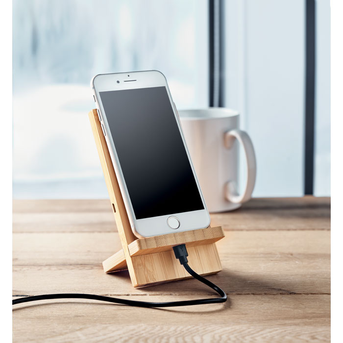 WHIPPY PLUS Soporte teléfono - Tecnología - Regalo Promocional Personalizado - imagen 6