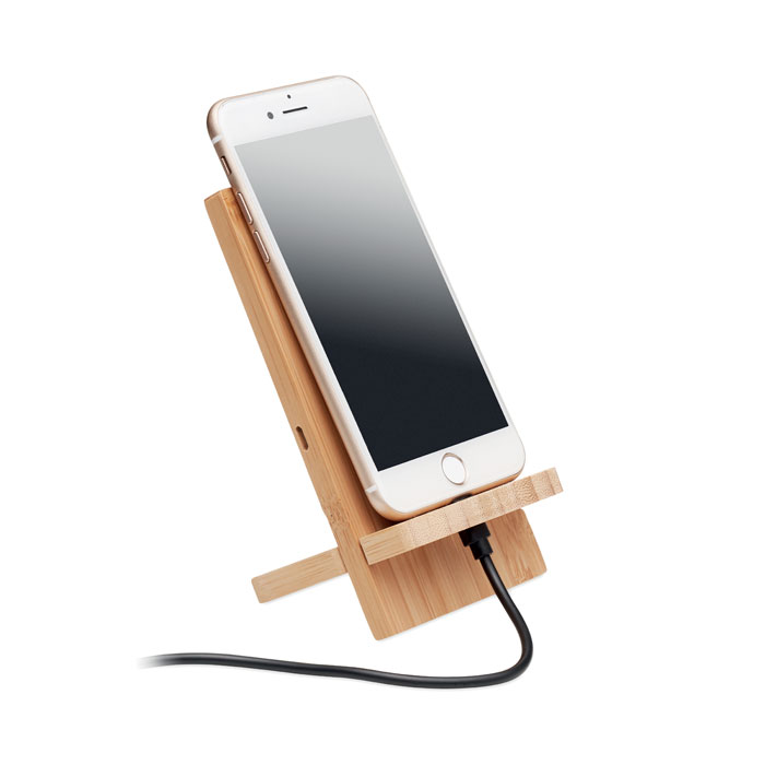 WHIPPY PLUS Soporte teléfono - Tecnología - Regalo Promocional Personalizado - imagen 3