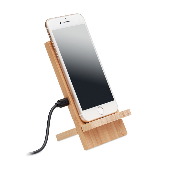 WHIPPY PLUS Soporte teléfono - Tecnología - Regalo Promocional Personalizado - imagen 4