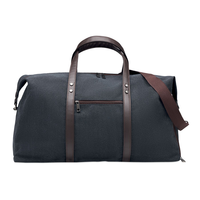 Bolsa fin de semana Zurich - Bolsas personalizadas - Regalo Promocional Personalizado - vista alternativa