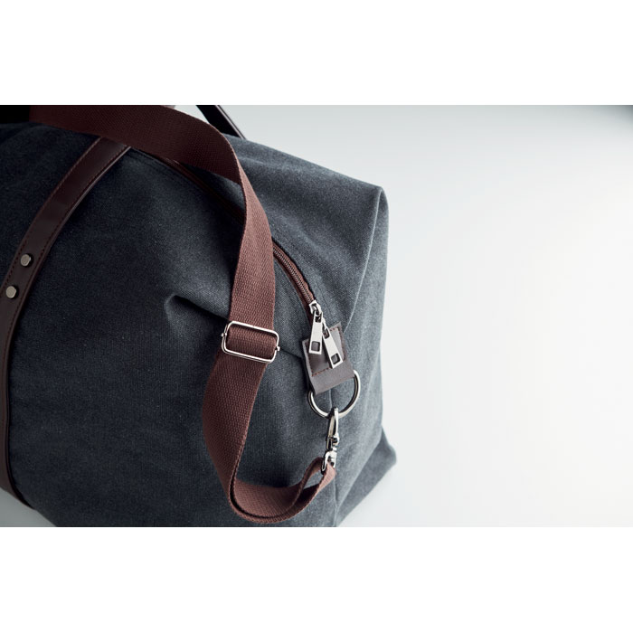 Bolsa fin de semana Zurich - Bolsas personalizadas - Regalo Promocional Personalizado - imagen 6
