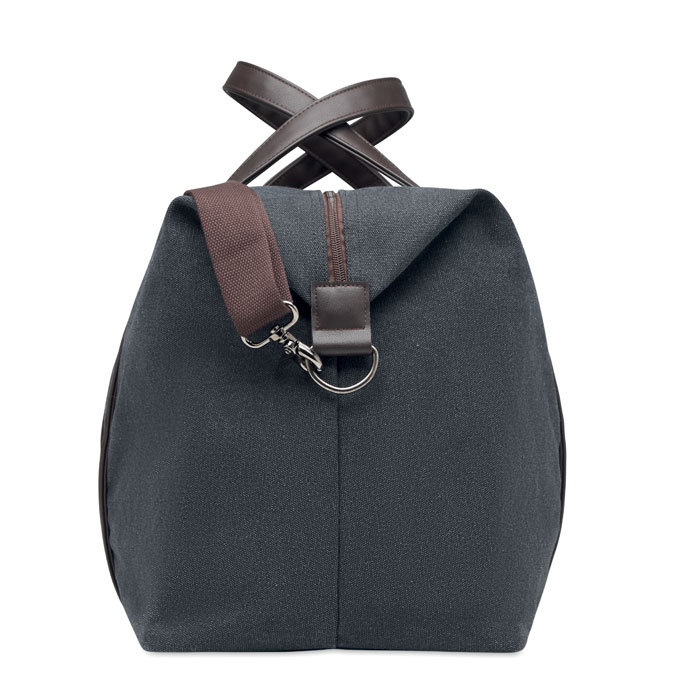 Bolsa fin de semana Zurich - Bolsas personalizadas - Regalo Promocional Personalizado - imagen 3