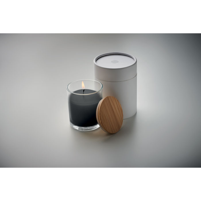 ANCIENT Vela aroma vainilla - Velas personalizadas - Regalo Promocional Personalizado - imagen 9