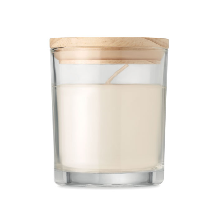 ANCIENT Vela aroma vainilla - Velas personalizadas - Regalo Promocional Personalizado - imagen 3