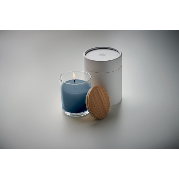 ANCIENT Vela aroma vainilla - Velas personalizadas - Regalo Promocional Personalizado - imagen 14