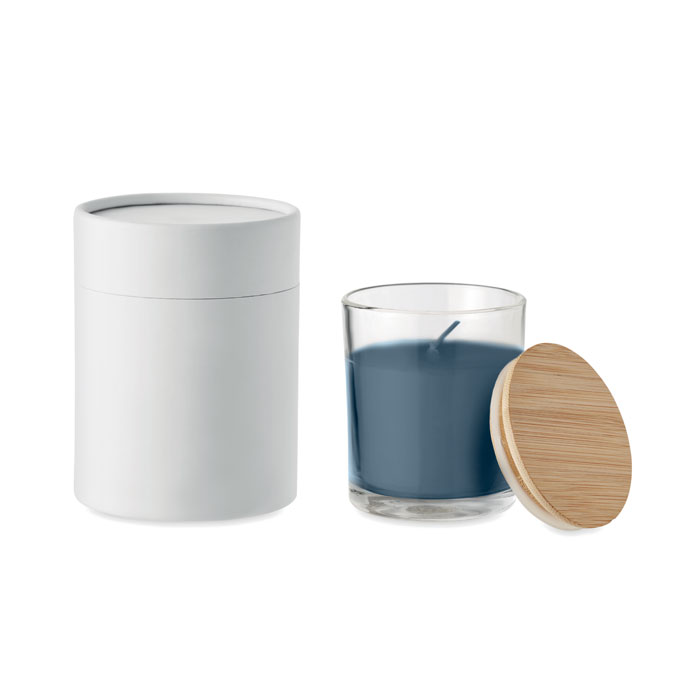 ANCIENT Vela aroma vainilla - Velas personalizadas - Regalo Promocional Personalizado - imagen 11