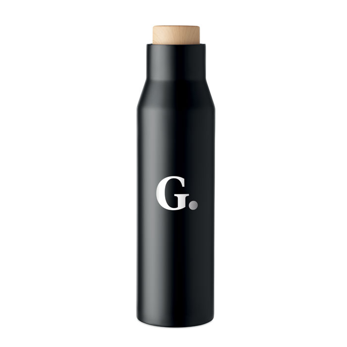 DUDINKA Botella de doble pared 500ml - Termos personalizados - Regalo Promocional Personalizado - imagen 8