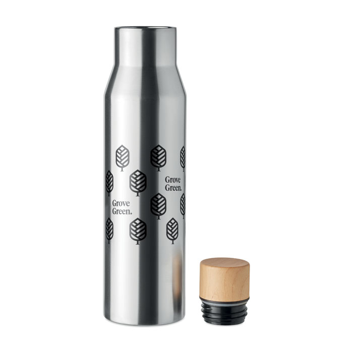 DUDINKA Botella de doble pared 500ml - Termos personalizados - Regalo Promocional Personalizado - vista alternativa