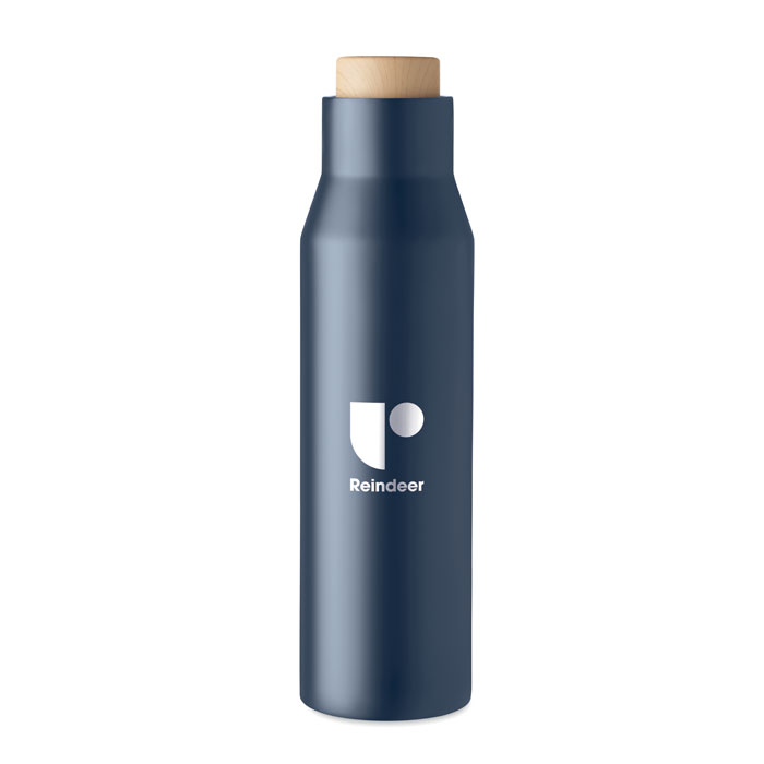 DUDINKA Botella de doble pared 500ml - Termos personalizados - Regalo Promocional Personalizado - imagen 15