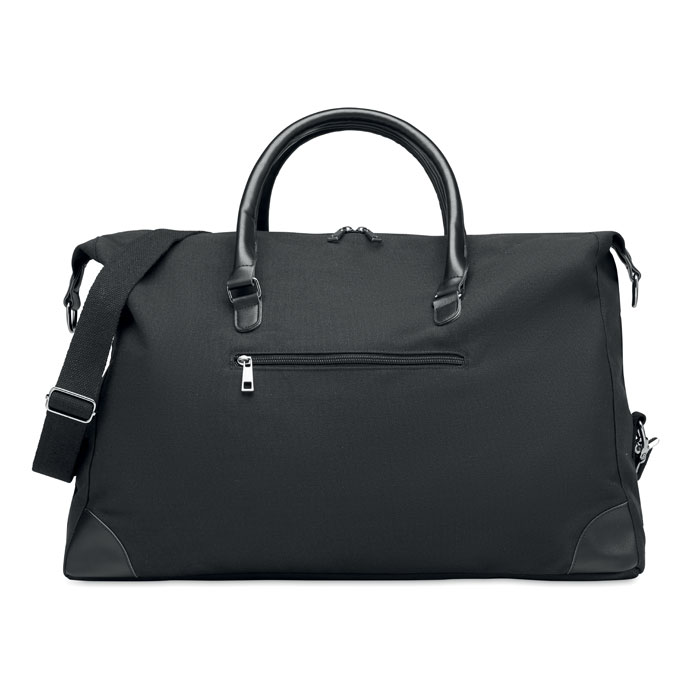 MONACO Bolsa fin de semana 340gr/m² - Bolsas personalizadas de deporte - Regalo Promocional Personalizado - vista alternativa