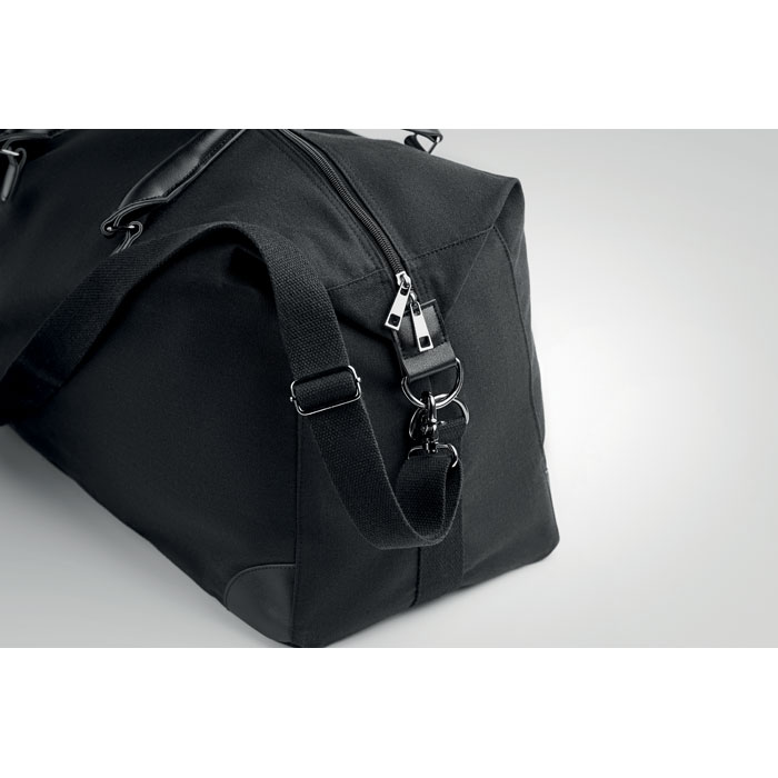 MONACO Bolsa fin de semana 340gr/m² - Bolsas personalizadas de deporte - Regalo Promocional Personalizado - imagen 6