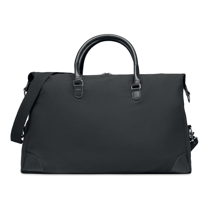 MONACO Bolsa fin de semana 340gr/m² - Bolsas personalizadas de deporte - Regalo Promocional Personalizado - imagen 4