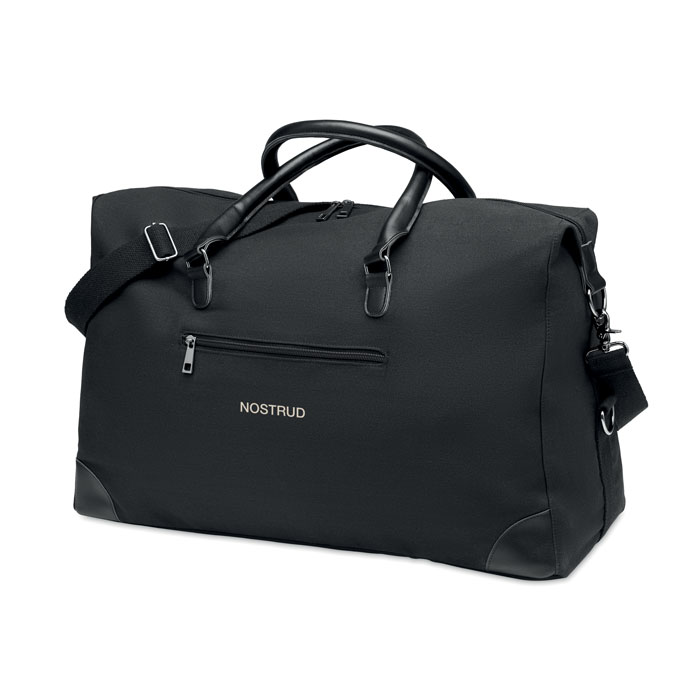 MONACO Bolsa fin de semana 340gr/m² - Bolsas personalizadas de deporte - Regalo Promocional Personalizado - imagen 5