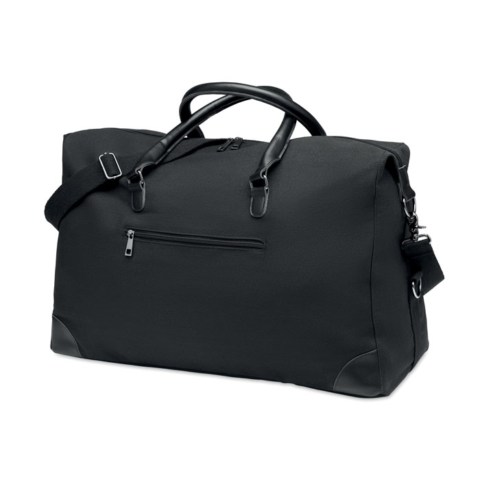 MONACO Bolsa fin de semana 340gr/m² - Bolsas personalizadas de deporte - Regalo Promocional Personalizado - imagen 3