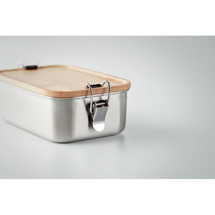 SONABOX Fiambrera 750 ml - Hogar - Regalo Promocional Personalizado - imagen 5