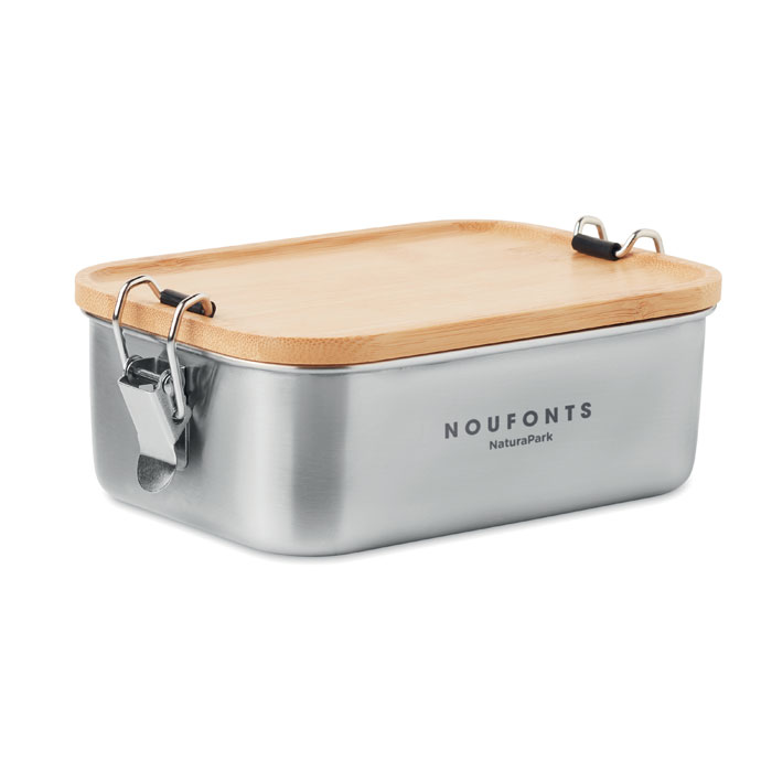 SONABOX Fiambrera 750 ml - Hogar - Regalo Promocional Personalizado - imagen 4