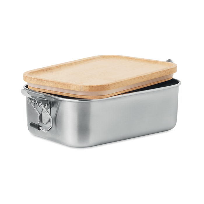 SONABOX Fiambrera 750 ml - Hogar - Regalo Promocional Personalizado - vista alternativa
